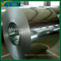 Prepainted Galvanized Steel Coil for household appliance